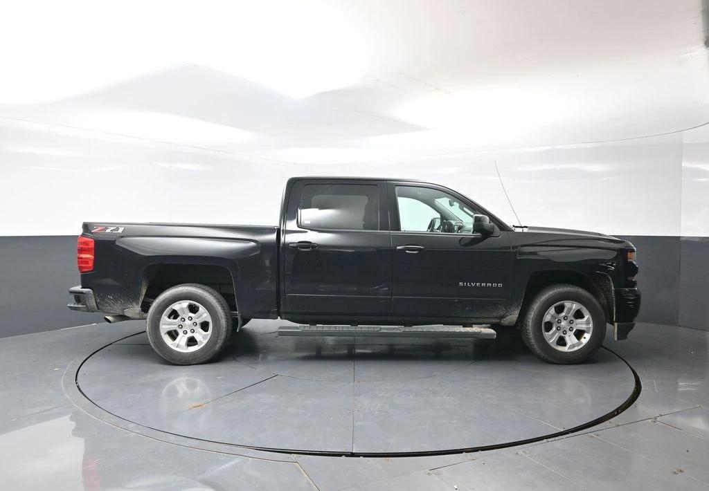 chevrolet silverado 1500 2018 3GCUKRECXJG477292 image chevrolet silverado 1500 2018 3GCUKRECXJG477292 image